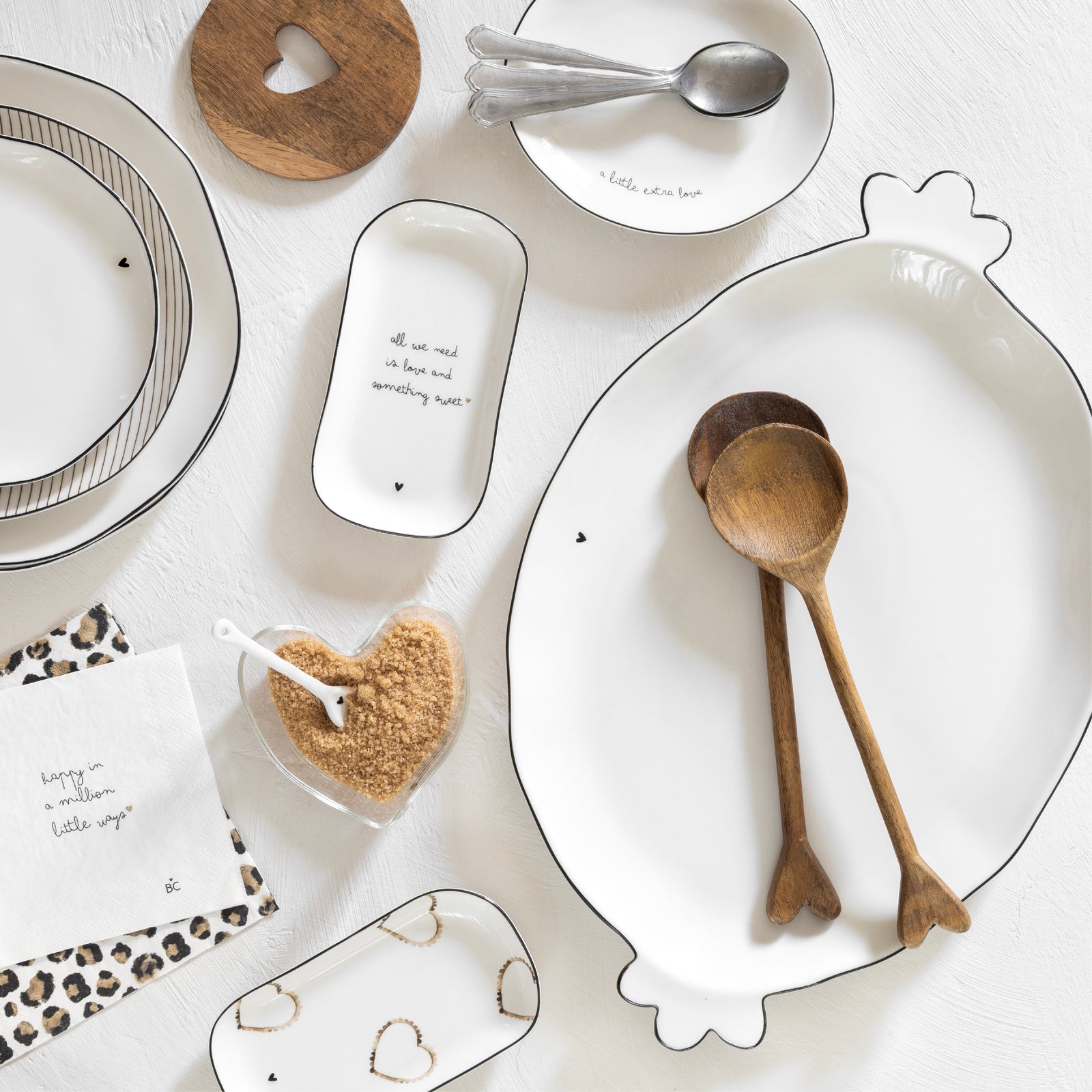 Bastion Collections chez InSPiration by Sasha
