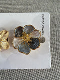 Bouton de manchette 