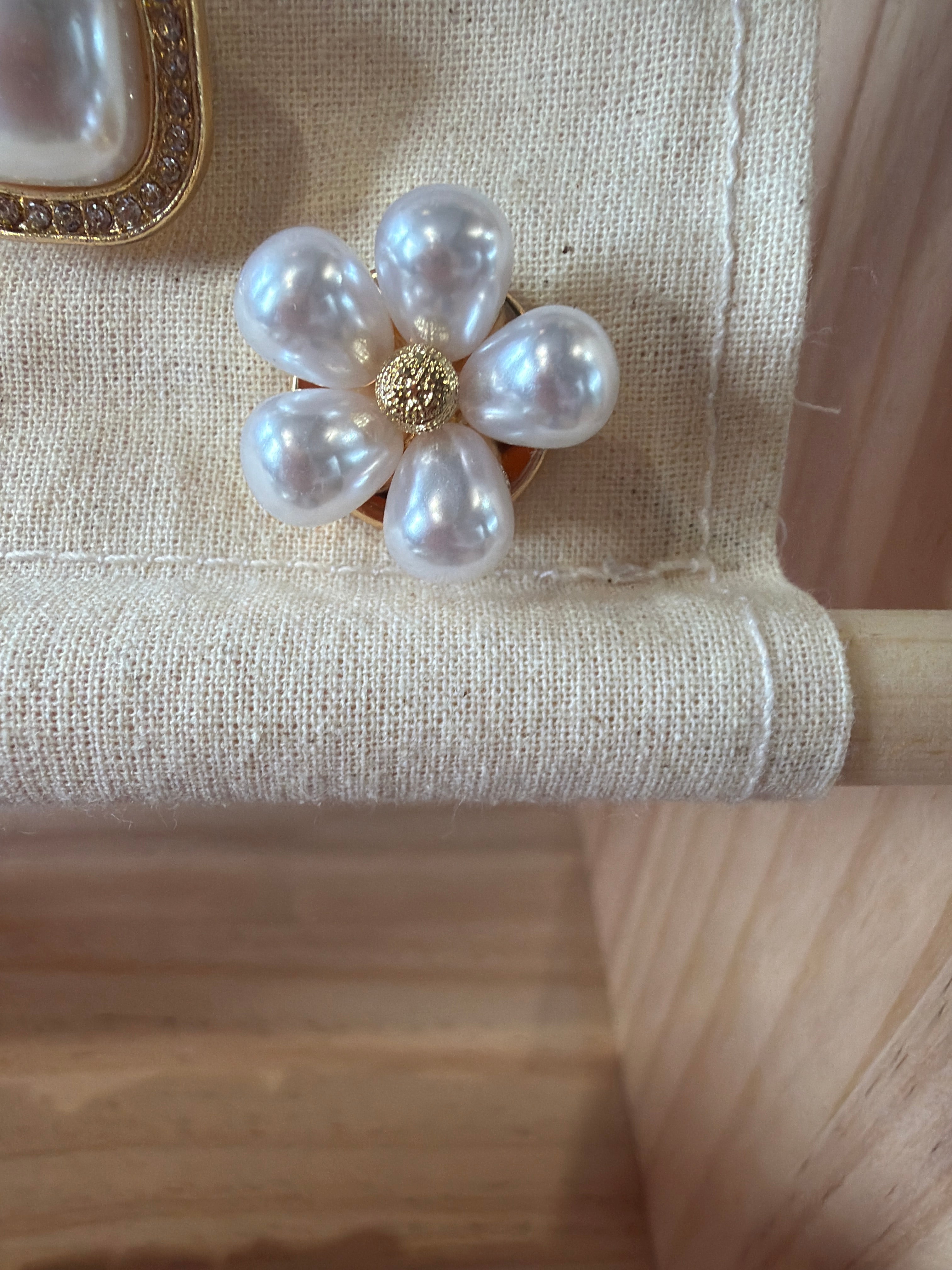 Bouton de manchette 