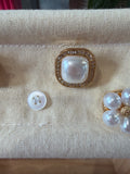 Bouton de manchette 
