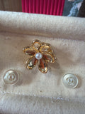 Bouton de manchette