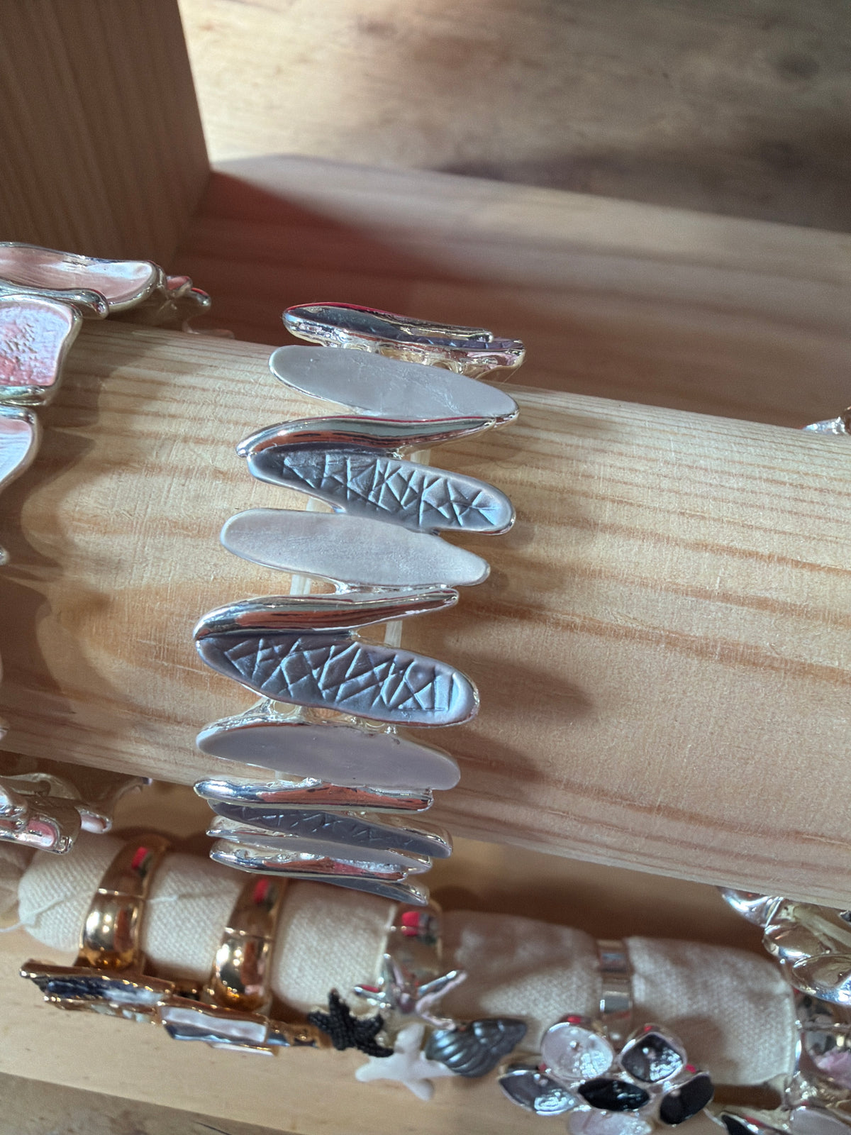 Bracelet élastique 