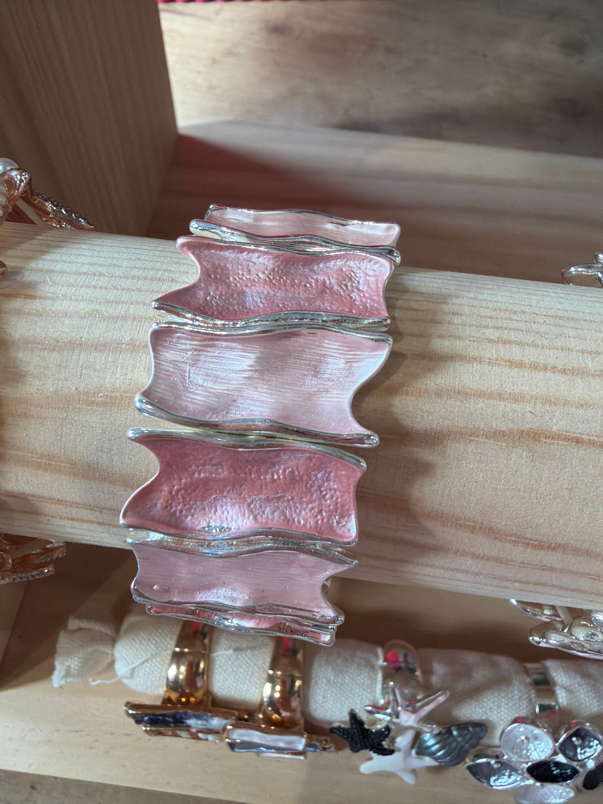 Bracelet élastique 