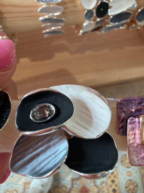 Bague ronde 