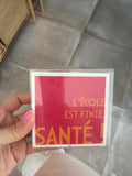 Apéros bocs des instits 
