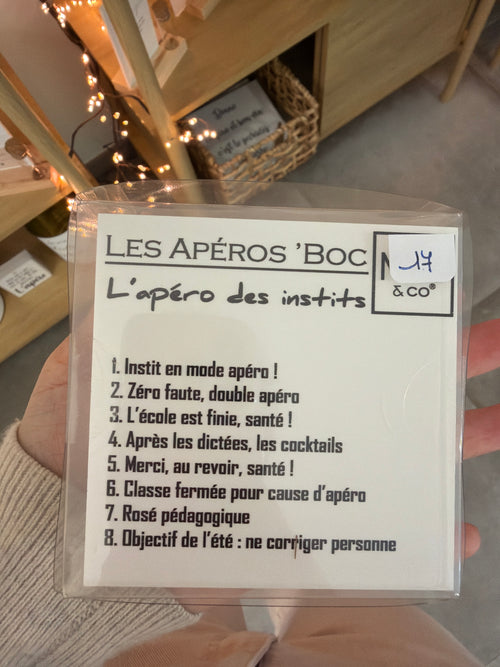 Apéros bocs des instits  (2)