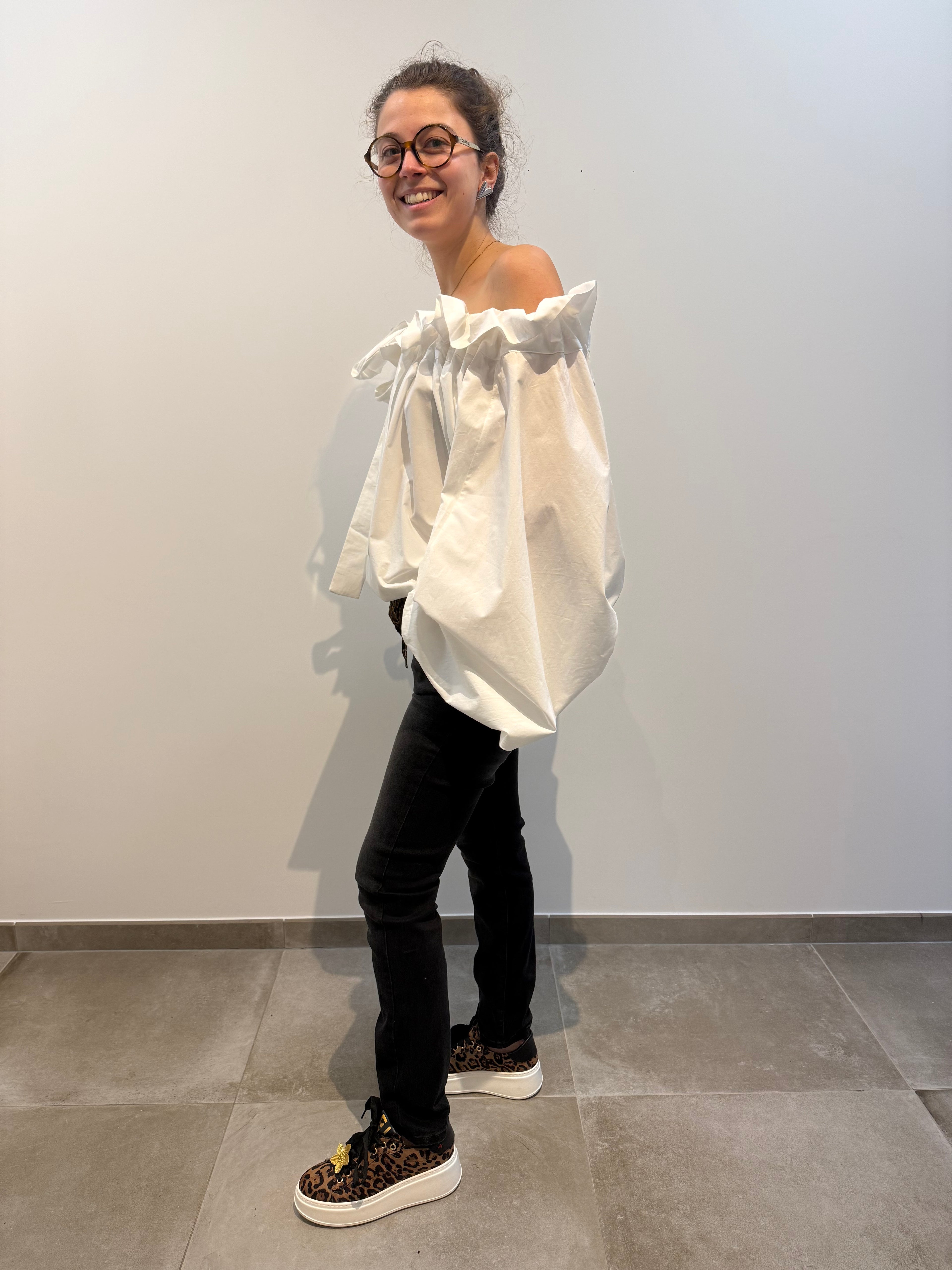 Chemise Marie-Antoinette (2)