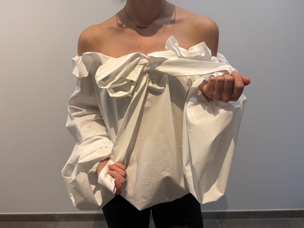 Chemise Marie-Antoinette