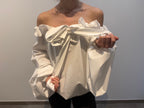 Chemise Marie-Antoinette
