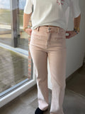 Pantalon rose