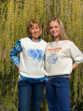 Pull Mallorca – Taille unique