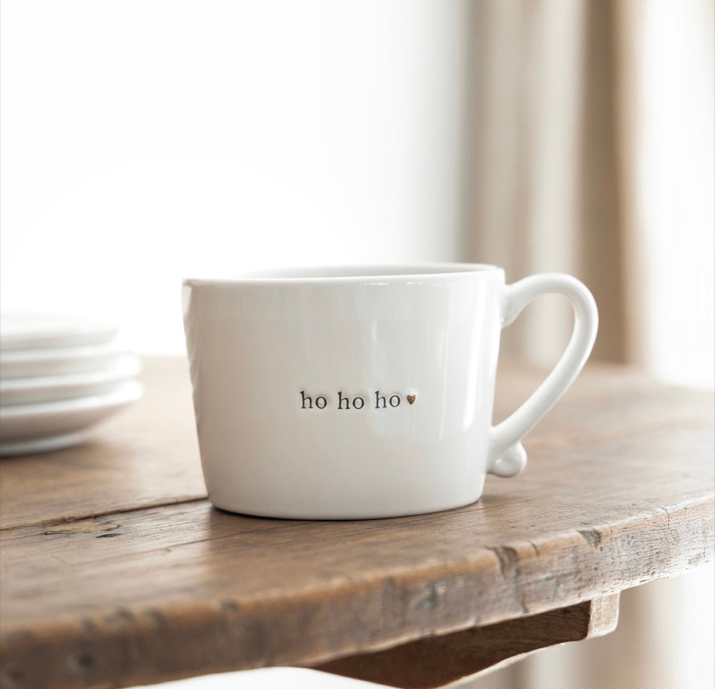 Tasse ohoh 