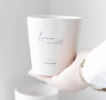 Petit mug Love is all