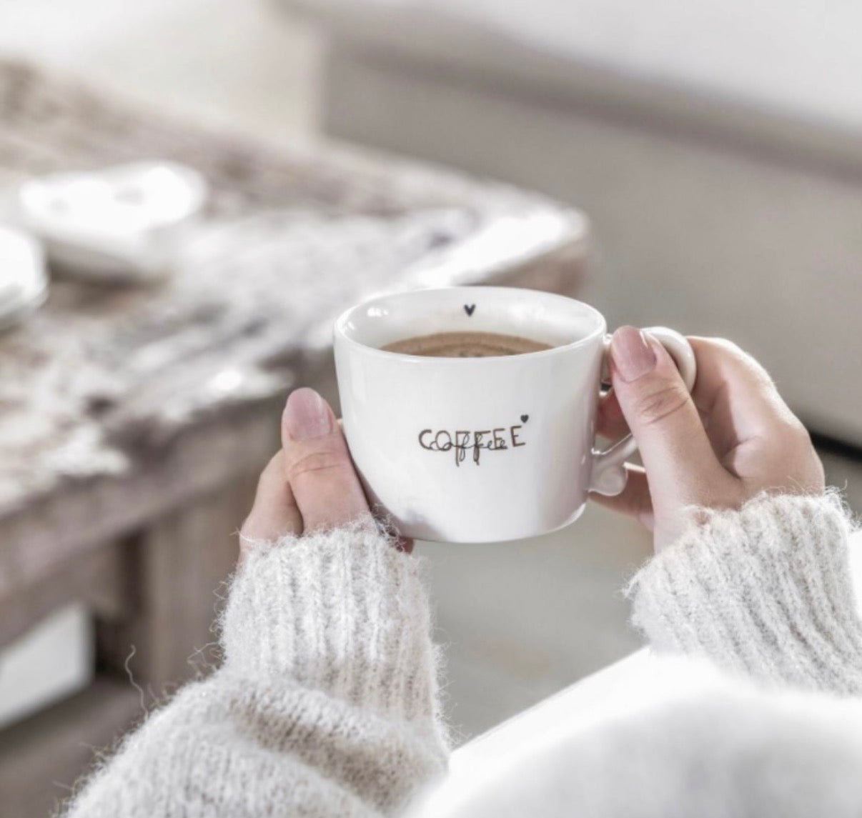 Tasse Coffee