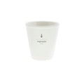 Tasse espresso mi amore 