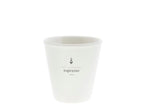 Tasse espresso mi amore 