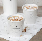 Tasse dolce vita 