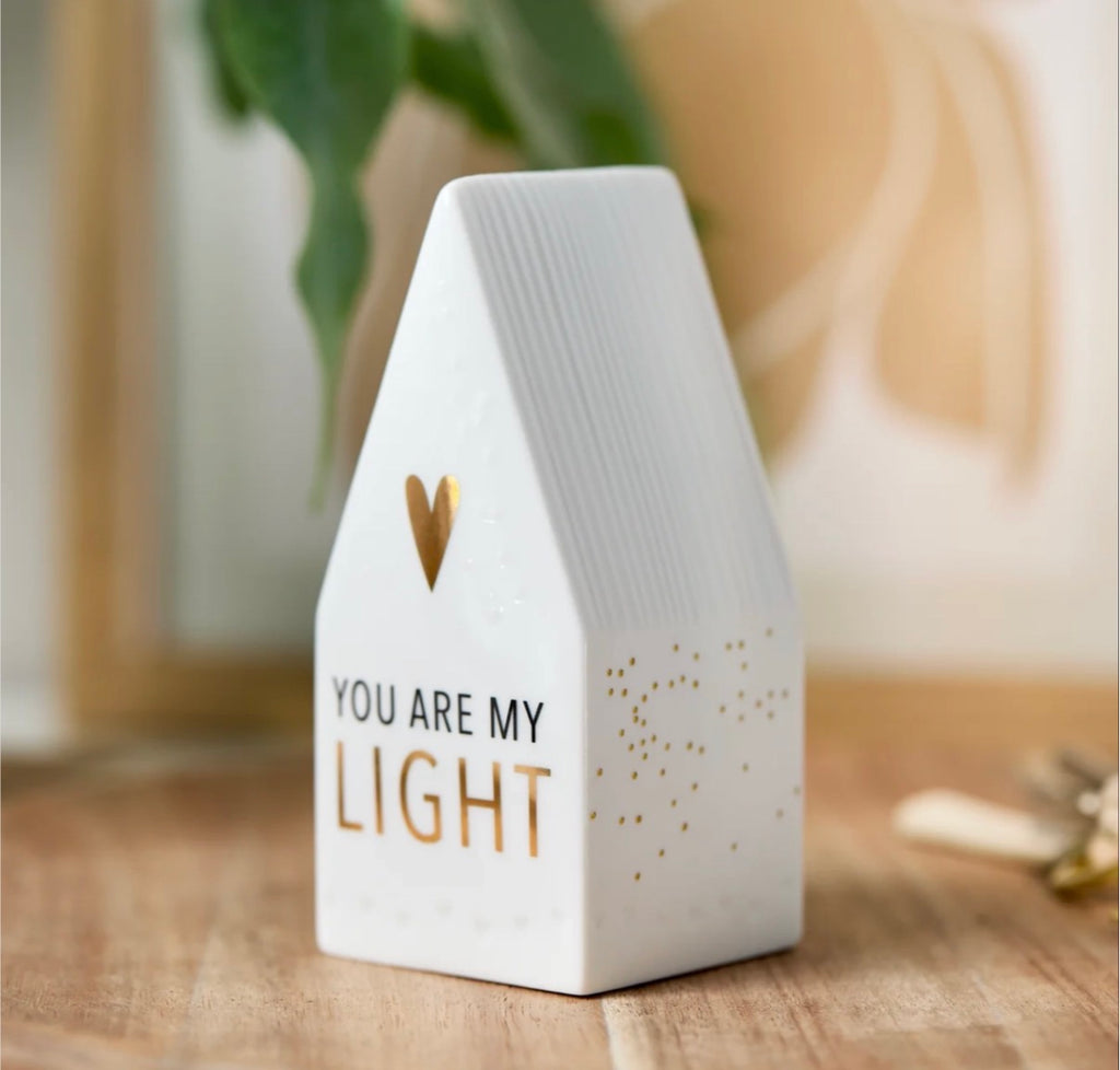 Petite maison You Are My Light