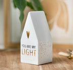 Petite maison You Are My Light