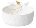 Petit bol déco oiseau