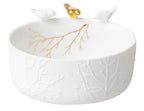 Petit bol déco oiseau