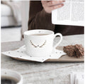 Tasse cerf 