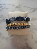 Trio de perles