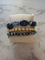 Trio de perles