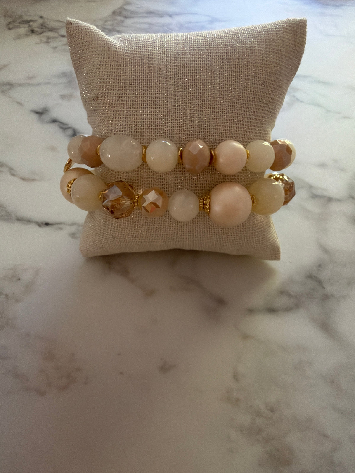 Duo de perles 