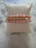 Trio de perles