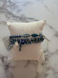 Trio de perles