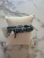 Trio de perles