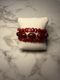 Trio de perles