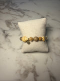 Bracelet coquillages