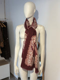 Foulard Alba – Bordeaux