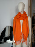 Foulard Léonie – Orange