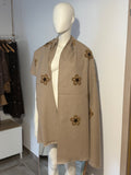 Écharpe Colette – Beige