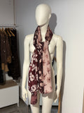 Foulard Garance – Bordeaux