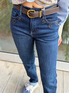 Pantalon Jeanne