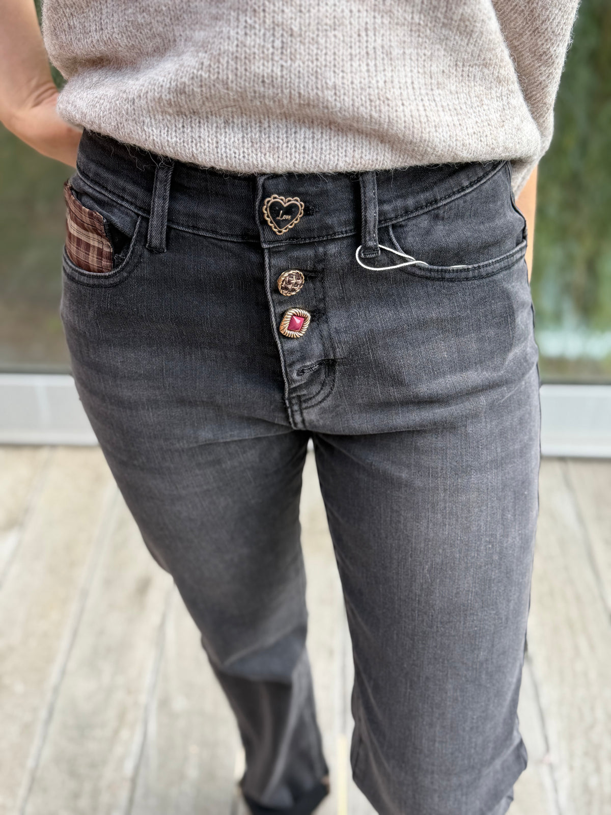 Pantalon Adèle