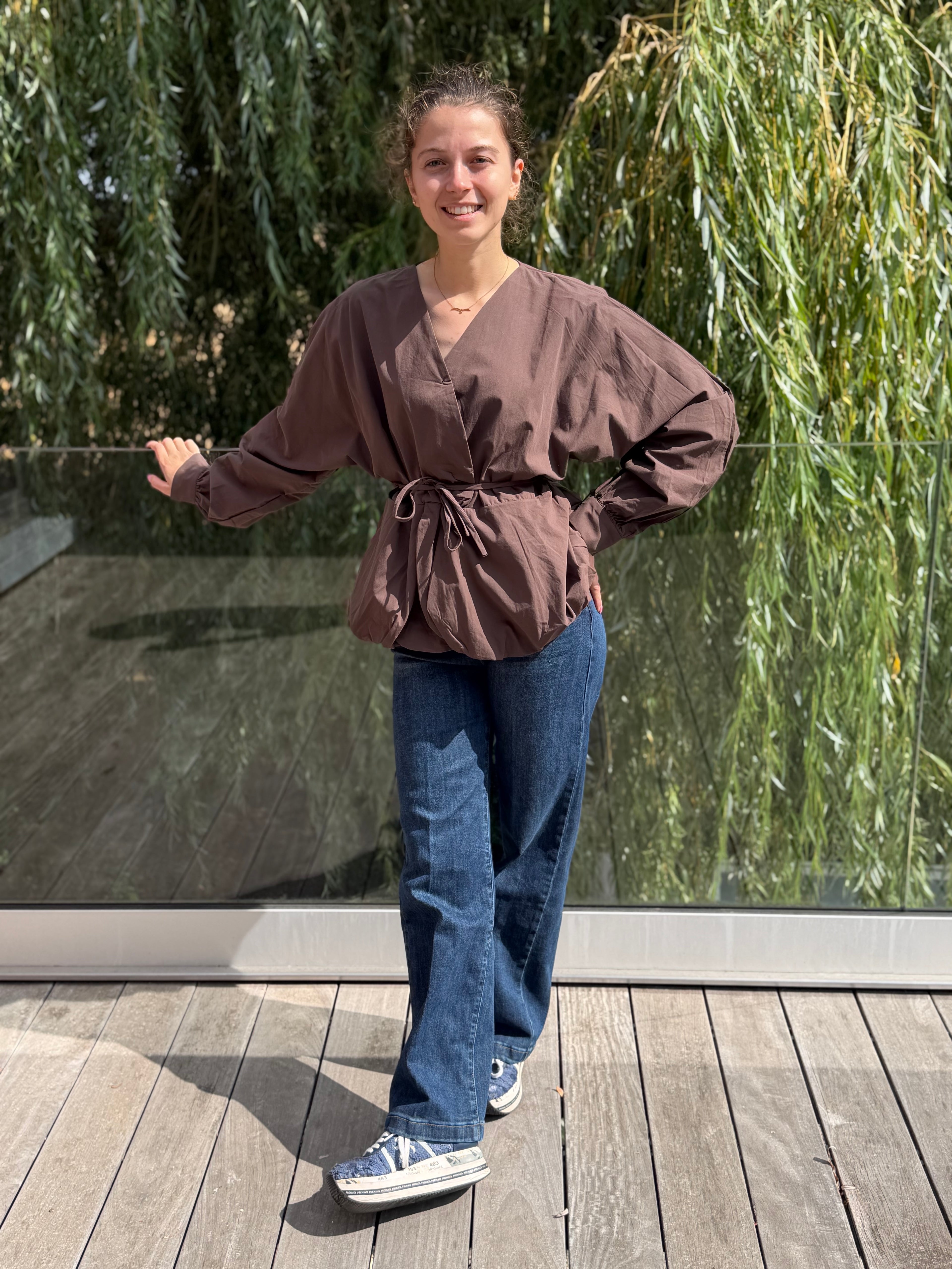 Haut Léonie