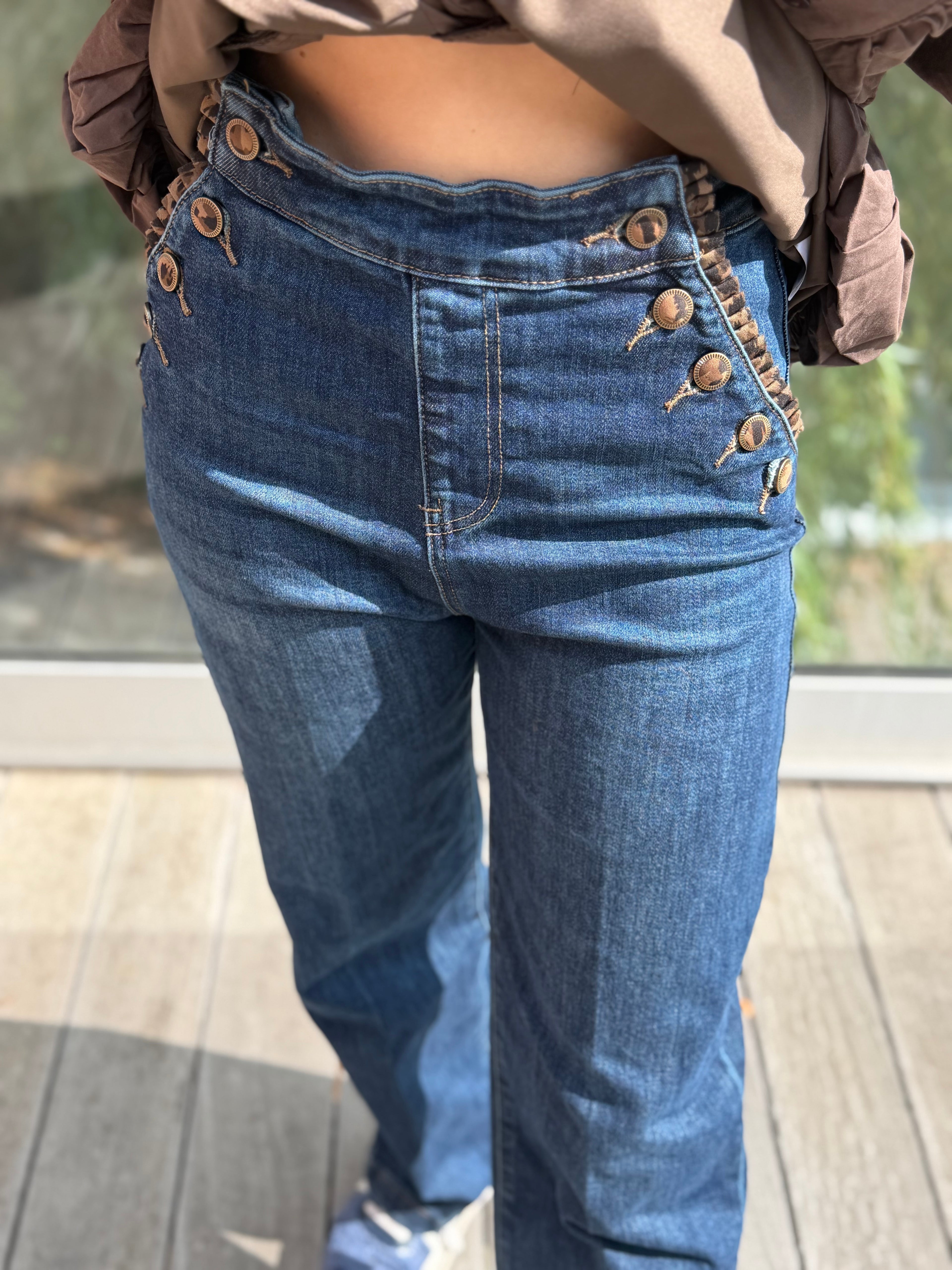 Pantalon Clara
