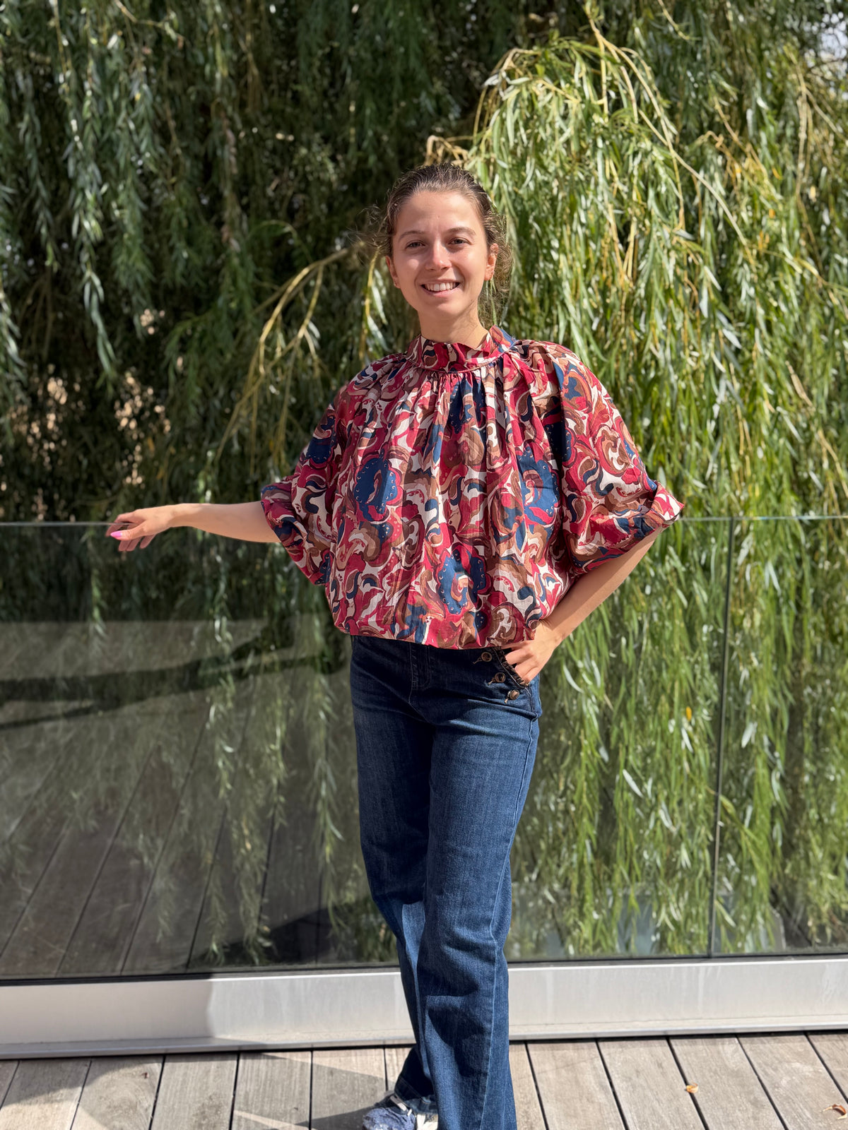 Top Alma – Bordeaux