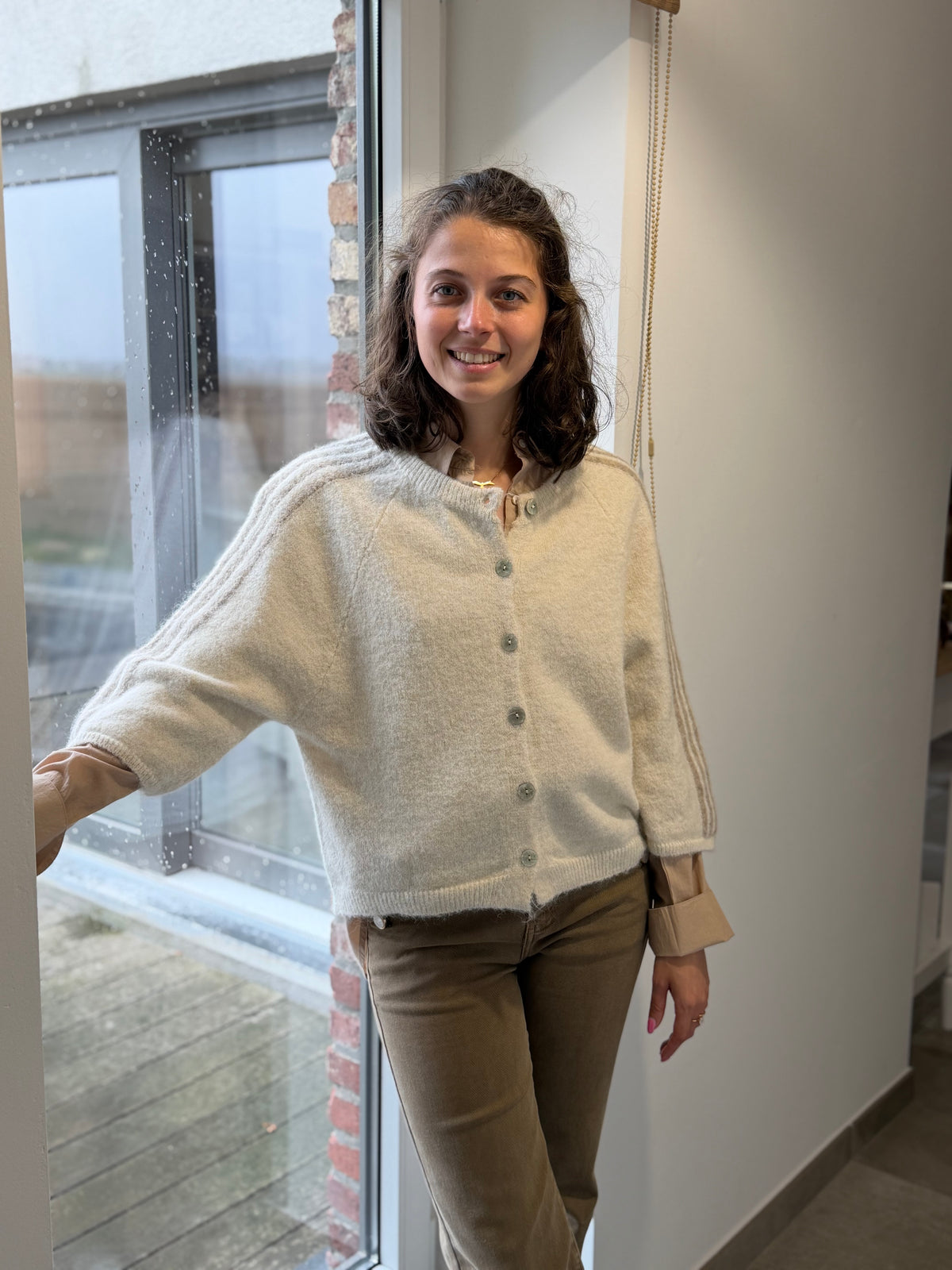 Cardigan Alma – Taille unique