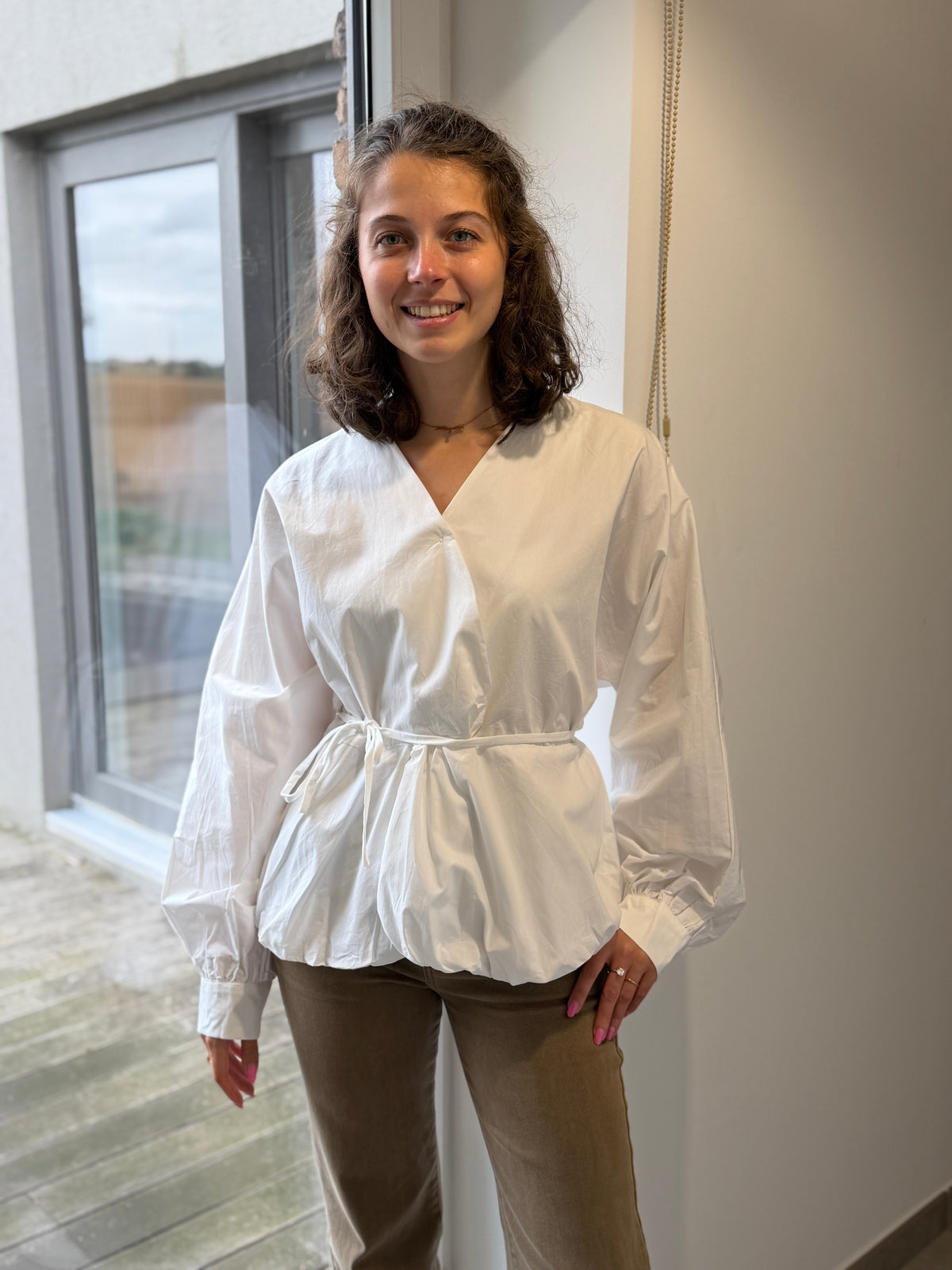 Haut Léonie