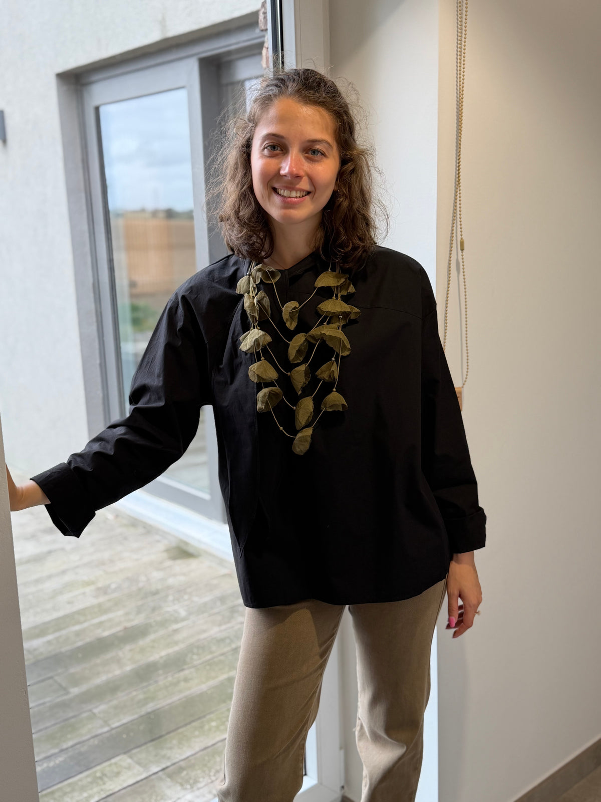 Blouse Juliette