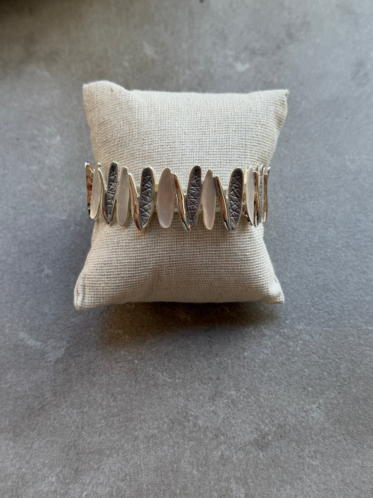 Bracelet élastique 