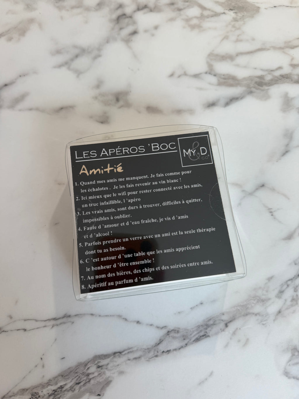 Bloc Apéro Amitié (2)