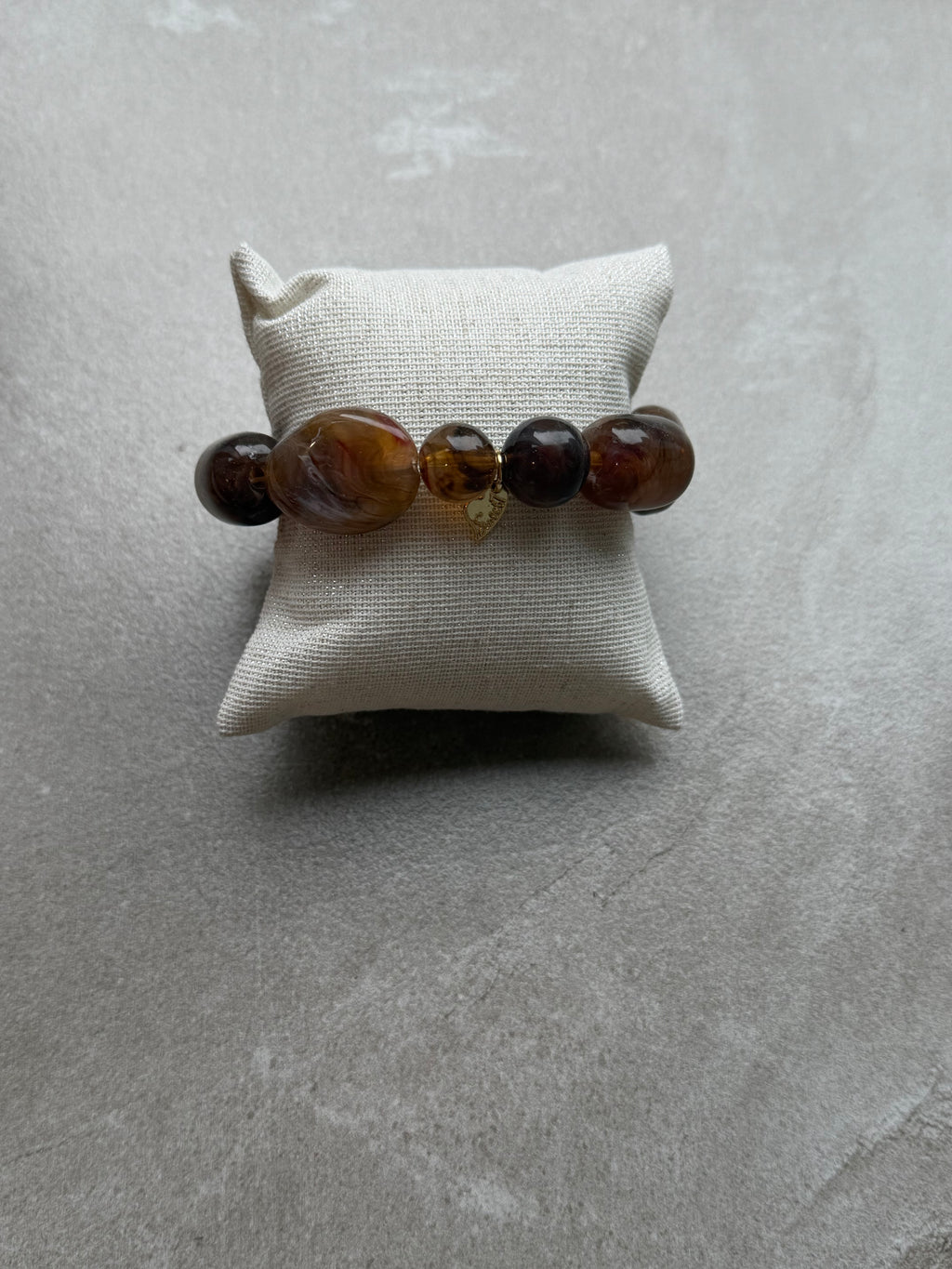 Bracelet Ambre