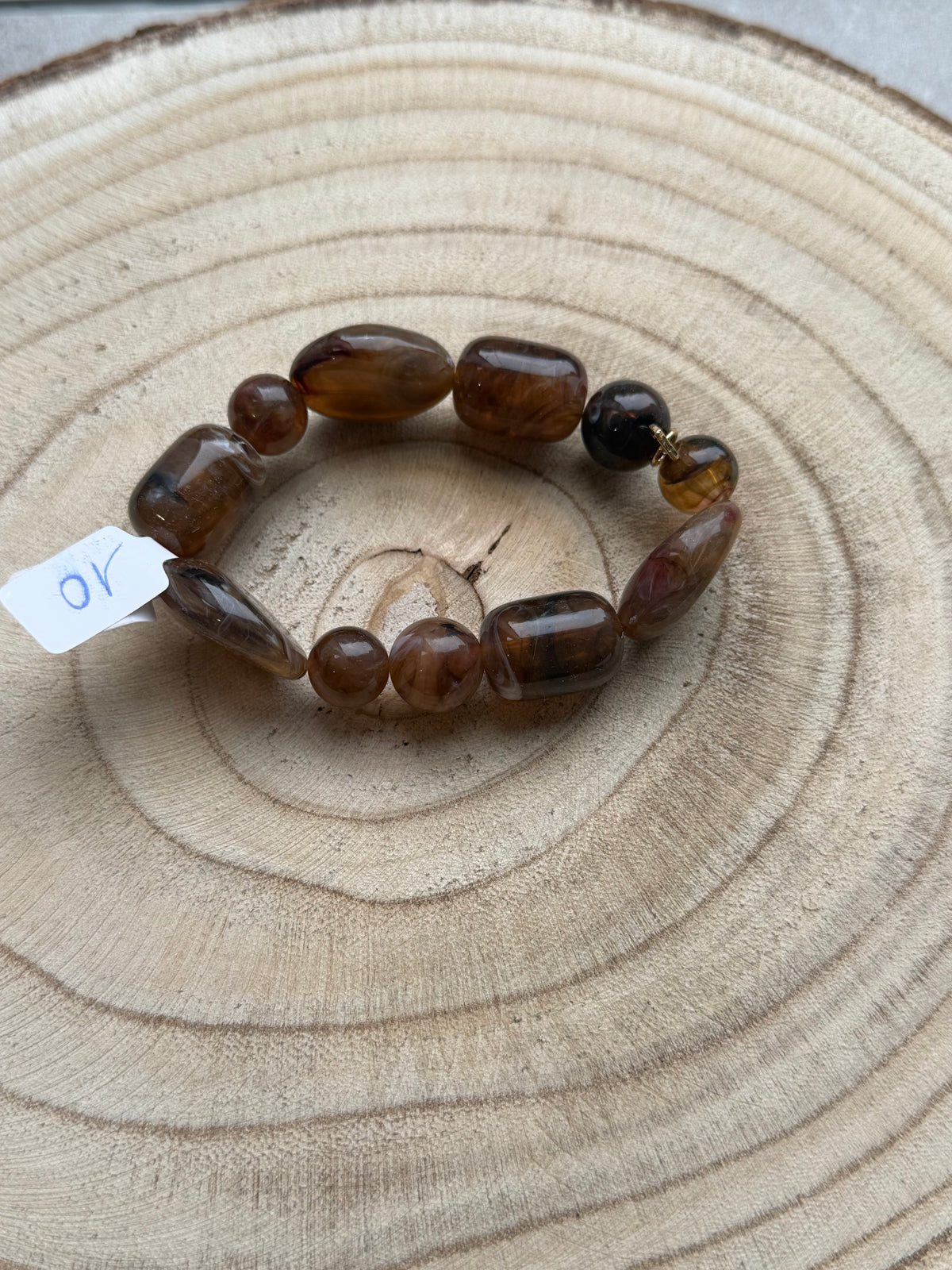 Bracelet Ambre (2)